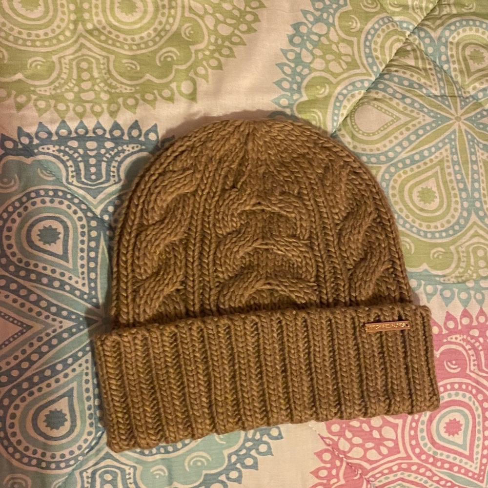 Michael Kors hat